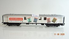 Märklin 84189 werbewagen gebraucht kaufen  Erftstadt