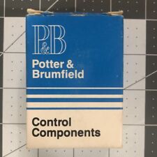 Potter brumfield kcp for sale  San Diego