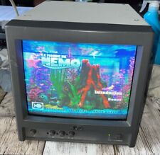 Moniteur vidéo crt d'occasion  Champigny-sur-Marne