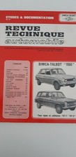 Revue technique automobile d'occasion  Saint-Raphaël