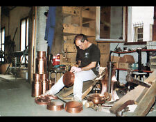 Durfort atelier dinandier d'occasion  Baugy