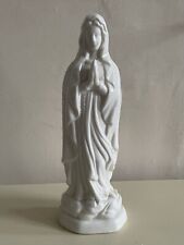 Mother mary figurine for sale  NEWCASTLE UPON TYNE