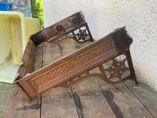 Reclaimed antique cast for sale  LINCOLN