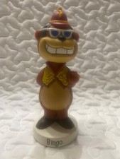 Vintage Funko Banana Splits Bingo Wacky Wobblers Bobblehead 7” comprar usado Vintage Funko Banana Splits Bingo Wacky Wobblers Bobblehead 7” comprar usado  Enviando para Brazil