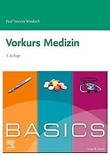 Basics vorkurs medizin gebraucht kaufen  Berlin