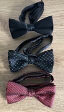 Dickie bow ties for sale  MALTON