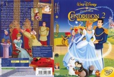 Dvd walt disney d'occasion  Bordeaux-