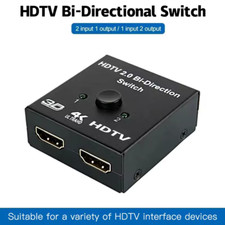 Répartiteur vidéo hdmi d'occasion  Lormont