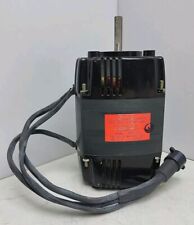 Electric motor developments for sale  North Manchester