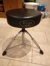 Elite drum stool for sale  ROWLANDS GILL