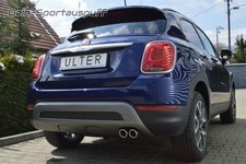 Ulter échappement sport d'occasion  Expédié en France