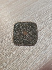 Ancien jetons hongrois d'occasion  Lyon VIII