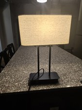 Touch control table for sale  Helmetta