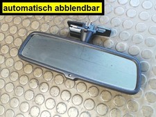 Innenspiegel automatisch abble gebraucht kaufen  Warendorf