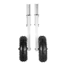 Boat launching wheels for sale  Perth Amboy