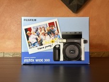 Fujifilm instax wide usato  Domusnovas