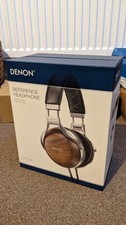 Denon d7200 reference for sale  MIDDLESBROUGH