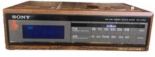 Sony dream machine for sale  Sugar Land
