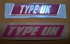 Genuine subaru type for sale  BROMLEY