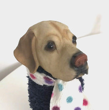 Vintage golden labrador for sale  HEMEL HEMPSTEAD