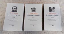Léon tolstoï journaux usato  Fossano
