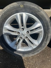 Nissan qashqai alloy for sale  COLCHESTER