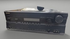 Onkyo sr606 receiver for sale  BRISTOL