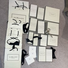 Malone empty gift for sale  MARKET RASEN
