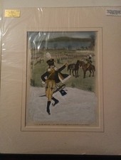 London charivari punch for sale  SOUTHEND-ON-SEA