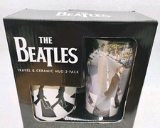 Beatles travel ceramic for sale  Cincinnati