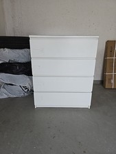 Ikea malm schränke gebraucht kaufen  Illertissen