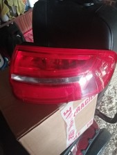 Audi mk2 5door for sale  BICESTER