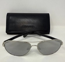 Chanel 4207 black for sale  Jumping Branch