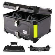 Motorcycle top case for sale  Fresno