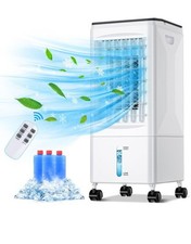 Mobile air cooler for sale  CREWE