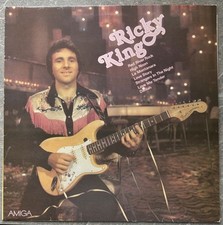 Ricky king same gebraucht kaufen  Grimma
