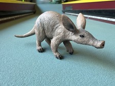Safari ltd aardvark for sale  Morgan Hill