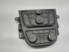 Vauxhall mokka radio d'occasion  Expédié en Belgium