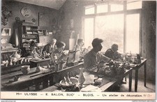 Blois maison ulysse d'occasion Blois maison ulysse d'occasion  France