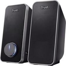 Trust arys lautsprecher gebraucht kaufen  Erwitte