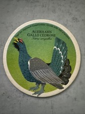 Bierdeckel coaster beermat gebraucht kaufen Bierdeckel coaster beermat gebraucht kaufen  Bad Bertrich