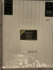 King duvet set for sale  PETERHEAD