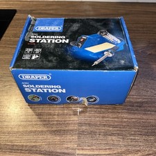 Draper 40w soldering for sale  ROCHDALE