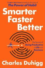 Smarter faster better for sale  Memphis