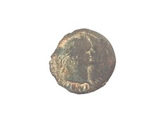 Moneta romana identificare usato  Spedire a Italy