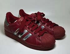 Adidas superstar sneakers usato  Trento