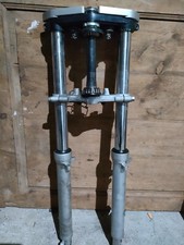 Fourche suzuki 500 d'occasion  Pons