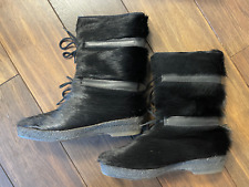 Lappland stiefel schuhe gebraucht kaufen  Neustadt an der Weinstraße