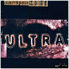 Depeche mode ultra for sale  STOCKPORT