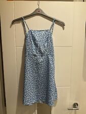 Shein light blue for sale  BRISTOL